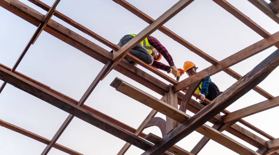 Professional residential roofers in Garfield, NJ